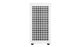 DeepCool CH370 WH Tempered Glass White