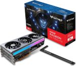   Sapphire Radeon RX7900 XTX 24GB DDR6 Nitro+ Gaming OC VAPOR-X