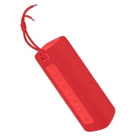 Xiaomi Mi Portable Bluetooth Speaker Red