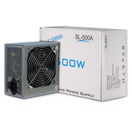 Inter-Tech 500W SL-500 Plus Inter-Tech 500W SL-500 Plus