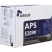 Inter-Tech 520W Argus APS-520W Inter-Tech 520W Argus APS-520W