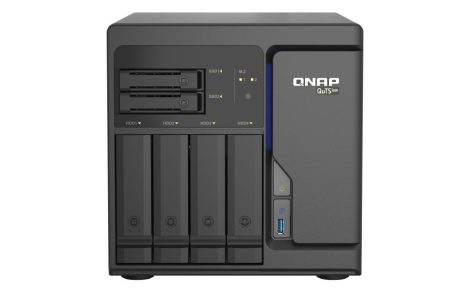 QNAP NAS TS-H686-D1602-8G (8GB) (6HDD)