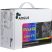 Inter-Tech 500W 80+ Bronze Argus RGB-500 II Inter-Tech 500W 80+ Bronze Argus RGB-500 II