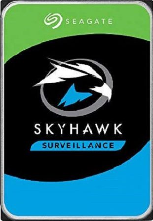 Seagate 6TB 5900rpm SATA-600 256MB SkyHawk ST6000VX009 Seagate 6TB 5900rpm SATA-600 256MB SkyHawk ST6000VX009
