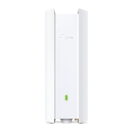 TP-Link EAP650-Outdoor AX3000 Indoor/Outdoor Wi-Fi 6 Access Point TP-Link EAP650-Outdoor AX3000 Indoor/Outdoor Wi-Fi 6 Access Point