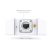 TP-Link EAP650-Outdoor AX3000 Indoor/Outdoor Wi-Fi 6 Access Point TP-Link EAP650-Outdoor AX3000 Indoor/Outdoor Wi-Fi 6 Access Point