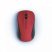 Hama MW-300 V2 Wireless mouse Red