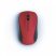 Hama MW-300 V2 Wireless mouse Red