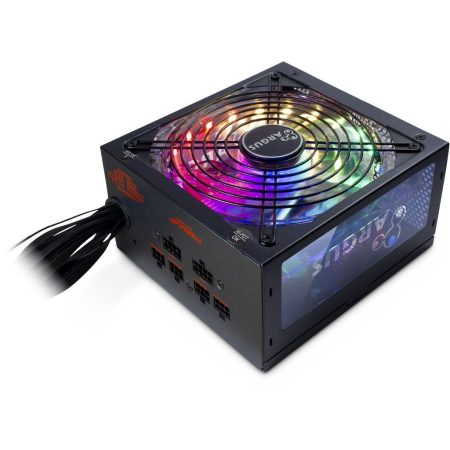Inter-Tech 750W 80+ Gold Argus RGB-750W CM II Inter-Tech 750W 80+ Gold Argus RGB-750W CM II