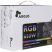 Inter-Tech 650W 80+ Gold Argus RGB-650W CM II Inter-Tech 650W 80+ Gold Argus RGB-650W CM II