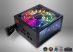 Inter-Tech 650W 80+ Gold Argus RGB-650W CM II Inter-Tech 650W 80+ Gold Argus RGB-650W CM II