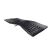 Cherry KC 4500 Ergo billentyűzet Black US