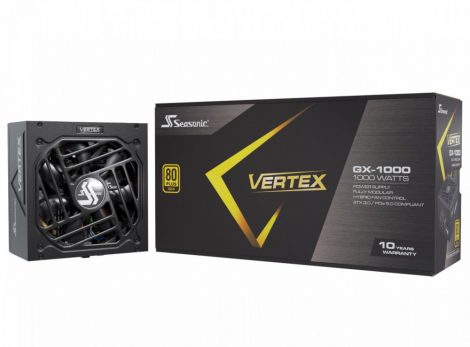 Seasonic 1000W 80+ Gold Vertex GX-1000