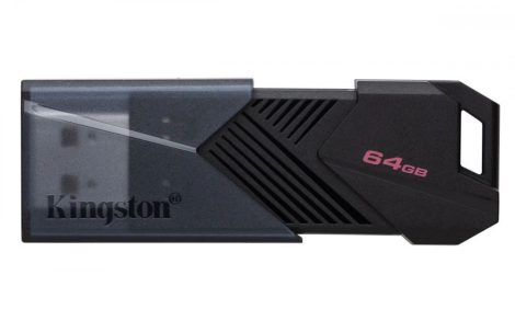 Kingston 64GB DataTraveler Exodia Onyx USB3.2 Black