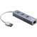 Inter-Tech Argus IT-310-S LAN Adapter