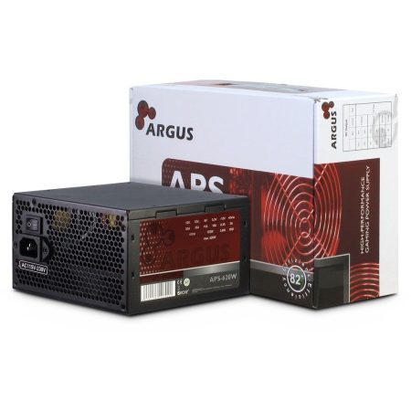 Inter-Tech 620W Argus APS-620W Inter-Tech 620W Argus APS-620W