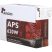 Inter-Tech 620W Argus APS-620W