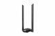 Tenda U18A AX1800 Wi-Fi 6 Dual-Band Powerful Signal USB Adapter