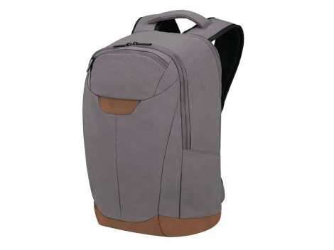 American Tourister Urban Groove Laptop Backpack 15,6" Anthracite Grey