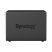 Synology NAS DS923+ (16GB) (4xHDD + 2xM.2 SSD)