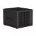 Synology NAS DS923+ (16GB) (4 HDD)