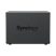 Synology NAS DS423+ (2GB) (4xHDD + 2xM.2 SSD)