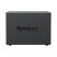 Synology NAS DS423+ (2GB) (4HDD)