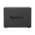 Synology NAS DS423+ (2GB) (4xHDD + 2xM.2 SSD)