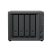 Synology NAS DS423+ (2GB) (4xHDD + 2xM.2 SSD)
