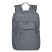 RivaCase 7523 Alpendorf Eco Laptop backpack 13.3-14" Grey