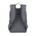 RivaCase 7523 Alpendorf Eco Laptop backpack 13.3-14" Grey