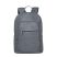 RivaCase 7561 Alpendorf Eco Laptop Backpack 15,6-16" Grey