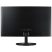 Samsung 23,5" LS24C360EAUXEN LED Curved