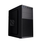 Gembird Fornax K300 Black