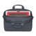 RivaCase 7532 Anti-theft Laptop Bag 15,6" Dark Grey