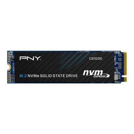 PNY 500GB M.2 2280 NVMe CS1030 PNY 500GB M.2 2280 NVMe CS1030
