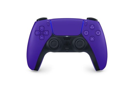 Sony Playstation 5 DualSense Wireless Gamepad Galactic Purple