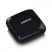 Lenco EPB-430BK Wireless Headphones charging case with display Bluetooth and TWS Black