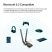 TP-Link Archer TX20E AX1800 Wi-Fi 6 Bluetooth 5.2 PCIe Adapter