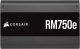 Corsair 750W 80+ Gold RM750e ATX3.0