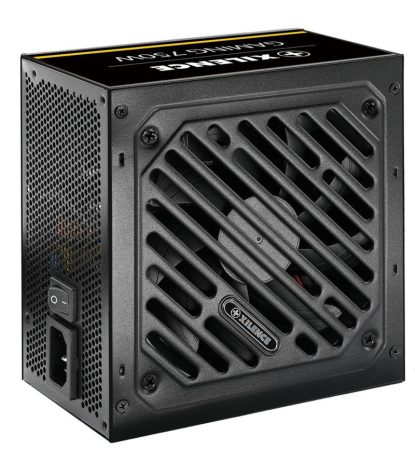 Xilence 750W 80+ Gold Gaming Gold Series Xilence 750W 80+ Gold Gaming Gold Series