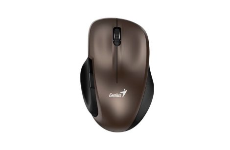 Genius Ergo 8200S Wireless mouse Chocolate Genius Ergo 8200S Wireless mouse Chocolate