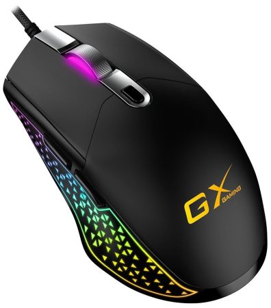 Genius Scorpion M705 Gaming mouse Black
