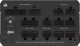 Corsair 1000W 80+ Platinum HX1000i Corsair 1000W 80+ Platinum HX1000i