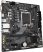 Gigabyte B760M H DDR4