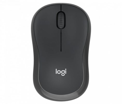 Logitech M240 Silent Bluetooth mouse Graphite Logitech M240 Silent Bluetooth mouse Graphite