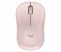 Logitech M240 Silent Bluetooth mouse Rose