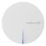 Edimax CAP1750 3x3 AC Dual-Band Ceiling-Mount PoE Access Point