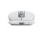 Logitech MX Anywhere 3S Mouse Pale Grey