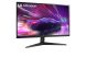 LG 23,8" 24GQ50F-B LED